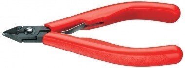 Бокорезы для электроники KNIPEX 75 32 125