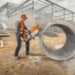 Абразивно-отрезное устройство TS 800, STIHL Арт. 42240112820