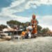 Абразивно-отрезное устройство TS 800, STIHL Арт. 42240112820
