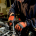 Ключ трещотка с квадратным хвостовиком, 12 В, 1/4", BAHCO BCL31R1K1