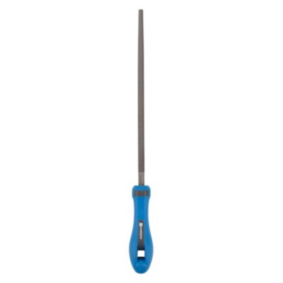 Напильник круглый сужающийся, 250 мм, NF-R250 NORGAU Арт. 077016250