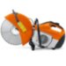 Абразивно-отрезное устройство TS 500 I, STIHL Арт. 42500112810
