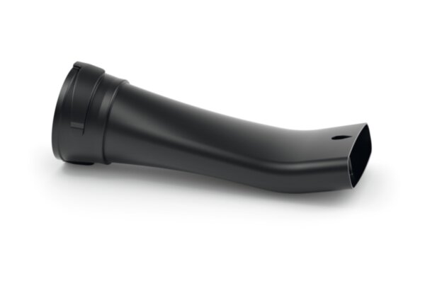 Сопло плоскоструйное изогнутое для BG-KM, STIHL Арт. 46067018301