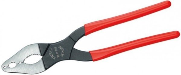 Клещи конусные автомобильные KNIPEX 84 11 200