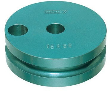 Gedore E 276 Гибочный сегмент 4601090