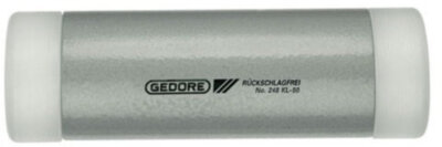Gedore 248 KL Боек без отдачи 8747280