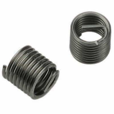 Вставка резьбовая 5/16" -18-UNC DIN8140S (Сталь) 1,0xD 2B V-COIL 1шт Volkel 08208
