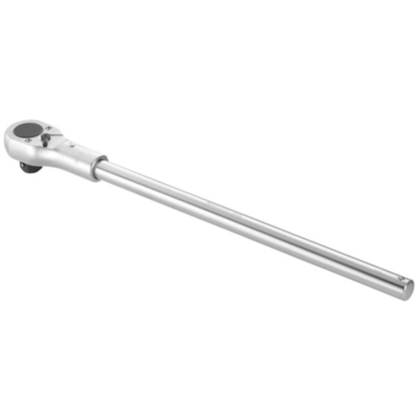 Трещотка с ручкой, привод 3/4", длина 568 мм, FACOM Арт. E113819