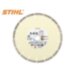Круг алмазный D-B10, Ø 230 мм/9", STIHL Арт. 08350907034