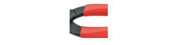 Клещи конусные автомобильные KNIPEX 84 21 200