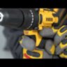 Дрель-шуруповерт аккумуляторная CDL-12-01CB, Li-Ion, 12 В, 1 акк. Denzel
