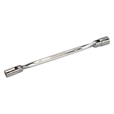Двойной торцевой ключ с шарнирной головкой_13/16X7/8" BAHCO Арт. 4040Z-13/16-7/8
