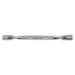 Двойной торцевой ключ с шарнирной головкой_13/16X7/8" BAHCO Арт. 4040Z-13/16-7/8