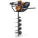 Почвенный бензобур BT 131, STIHL Арт. 43130112120