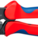 Клещи зажимные для опрессовки PreciForce KNIPEX 97 52 34