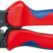 Клещи зажимные для опрессовки PreciForce KNIPEX 97 52 34