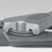 Прецизионные щипцы для стопорных колец KNIPEX 49 21 A11