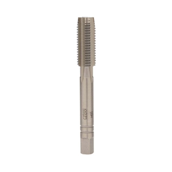 Метчик Bucovice Tools HSS PN8/3011 дюймовая резьба BSW 1/2"-12 №2 1411202