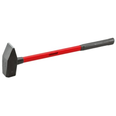 Кувалда 4 кг, 700 мм Тип. 9 F-4 GEDORE Арт. 8614210