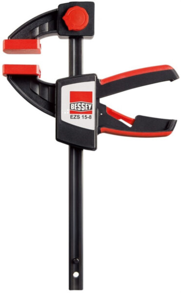 Струбцина для работы одной рукой EZS BESSEY EZS60-8