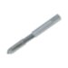 Метчик машинный ISO 529 HSSE, UNEF 1/2"-28, допуск 2B, длина 89 мм, резьба 29 мм, хвостовик 9 мм, квадрат 7,1 мм, VOELKEL Арт. V83325