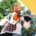 Мотобур BT 45, STIHL Арт. 43142000000