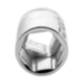 3/8" Торцевая головка  6-гранная ,7мм BAHCO Арт. SB7400SM-7