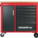 Тележка MECHANIC 6 ящиков 988x431x935 Тип. R20400006 GEDORE RED Арт. 3301818