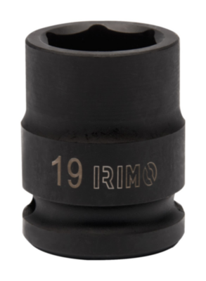 1/2 Ударная торцевая головка 32 мм IRIMO Арт. 167-32-1