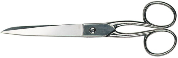 Бытовые и швейные ножницы ERDI D840-180
