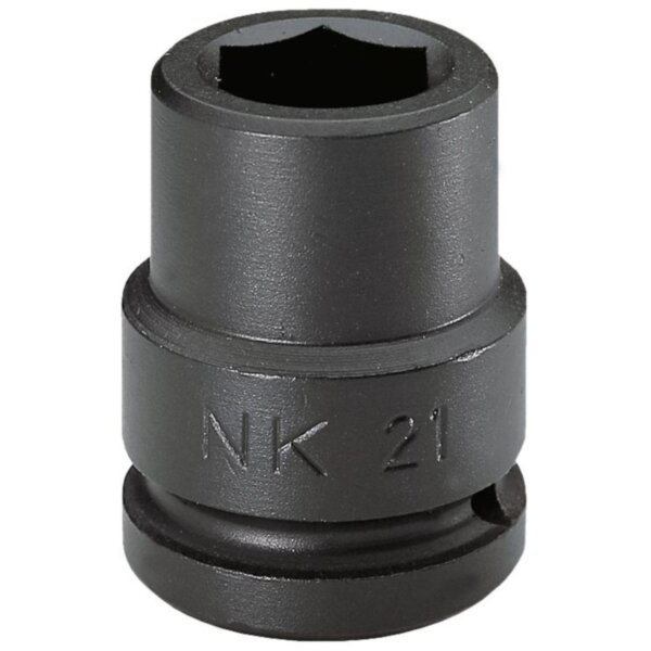 Головка ударная 6-гранная 46 мм, привод 3/4", FACOM Арт. NK.46A