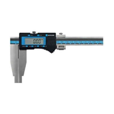 Штангенциркуль цифровой 0-1000 мм, NCD-3100 NORGAU Арт. 040040103