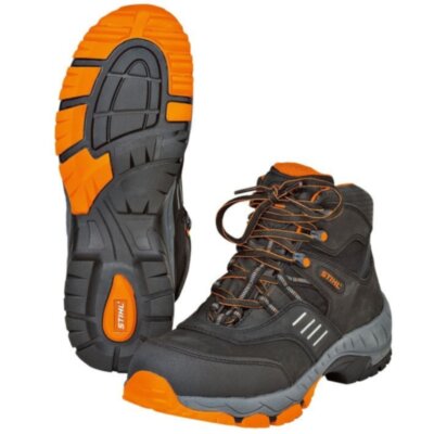 Ботинки WORKER S3, размер 42, STIHL Арт. 00008851342