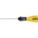 Отвёртка SoftFinish ESD, TORX T15×80 мм, общая длина 191 мм, WIHA Арт. 27146