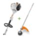 Комбидвигатель KM 55 R + FS-KM AutoCut 25-2, STIHL Арт. 41402000486