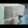 Бур по бетону, двойная спираль, три пылеотводящие кромки, 14 x 210 мм DENZEL