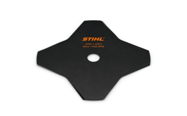 Нож для травы GrassCut 230-4, STIHL Арт. 40017133801