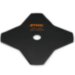 Нож для травы GrassCut 230-4, STIHL Арт. 40017133801