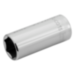 1/4" Торцевая головка шестигранная удлиненная 10ММ BAHCO Арт. A6800SM-10