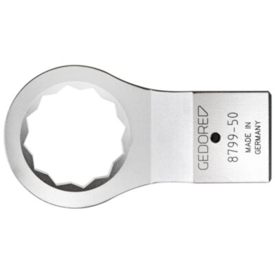 Насадка накидная 28 Z, 36 мм Тип. 8799-36 GEDORE Арт. 1565494