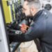 Пассатижи Professional изолированные с DynamicJoint и OptiGrip, VDE, 200 мм, WIHA Арт. 26711