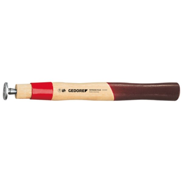 Рукоятка запасная из гикори 900 мм Тип. E 609 H-3-90 GEDORE Арт. 8740510