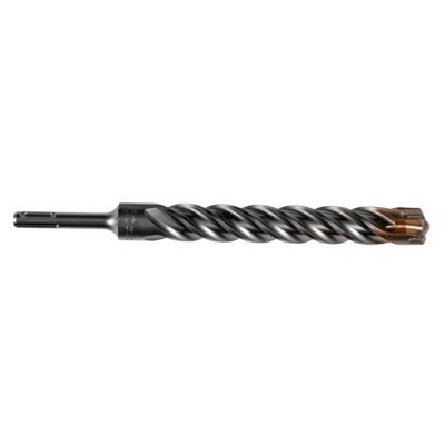 Бур по железобетону SDS+ 4C 30ММ, 1ШТ BAHCO Арт. 4651-30-450