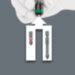 Kraftform Kompakt Pistol RA WERA WE-051030