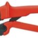 Клещи зажимные для опрессовки KNIPEX 97 52 05
