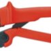 Клещи зажимные для опрессовки KNIPEX 97 52 05