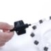Отвёртка динамометрическая с ключевой рукояткой easyTorque Key, 1,2 Н·м, шестигранник 4 мм, WIHA Арт. 47021
