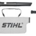Комплект навесной для всасывания к воздуходувкам BG 56 и BG 86, STIHL Арт. 42417002200