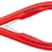 Кусачки боковые для электроники KNIPEX 75 52 125