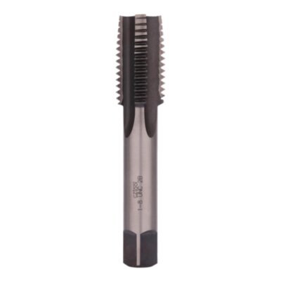 Метчик Bucovice Tools 115CrV3 PN8/3015 2b дюймовая резьба UNC 1,0"-8 1151002